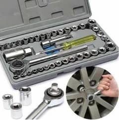 vehicle tool kit free delivery