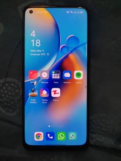 oppo F19