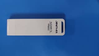 Tp-link WN727N 150mbps  usb adapter for pc 0