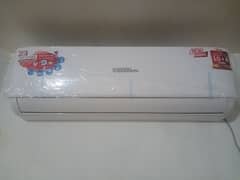 American General AC 1.5 Ton new Condition with full warranty