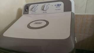 Super Asia Washing Machine