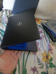 Dell 7480 Laptop  Core i5, 6th Generation