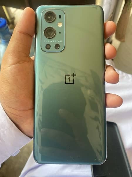 One Plus 9pro 5g Pta Approved 1