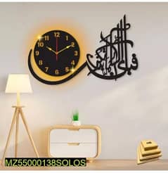 Pendulum clock