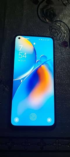 oppo F19