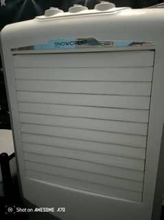 AC DC cooler