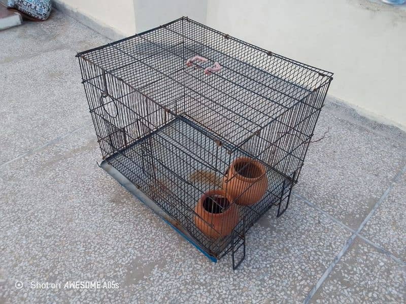 birds cage for sale 0