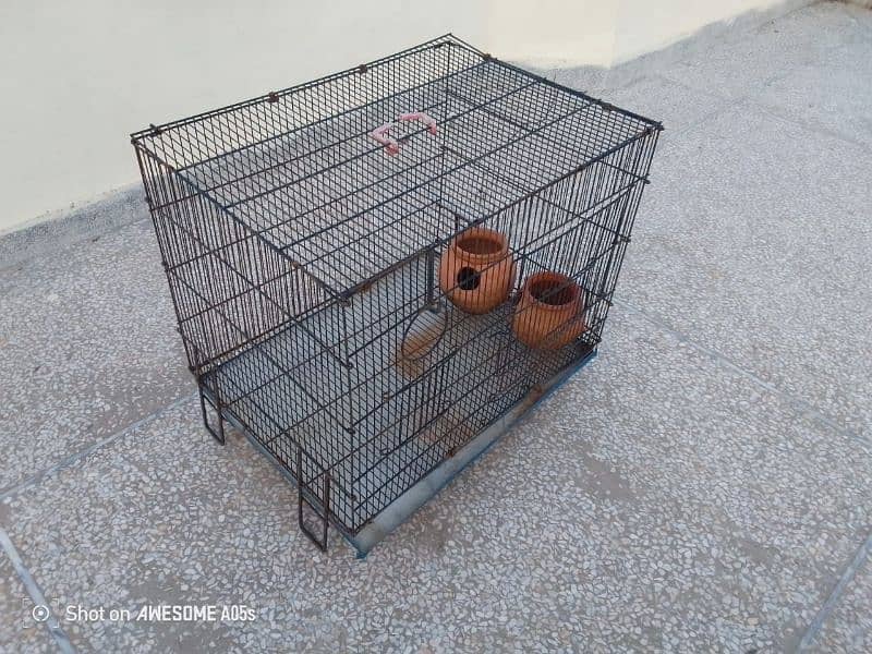 birds cage for sale 1