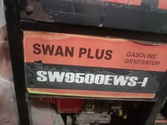 swan9500 model 7 Kv original condition