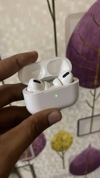 Airpods Pro Original 1