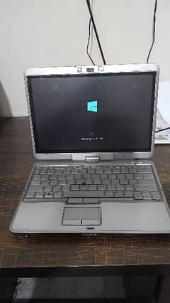 HP Elite Book 2740p