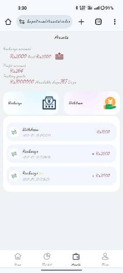 online work real earning app trusted