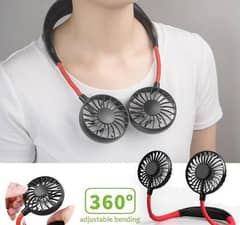 Mini Portable fan