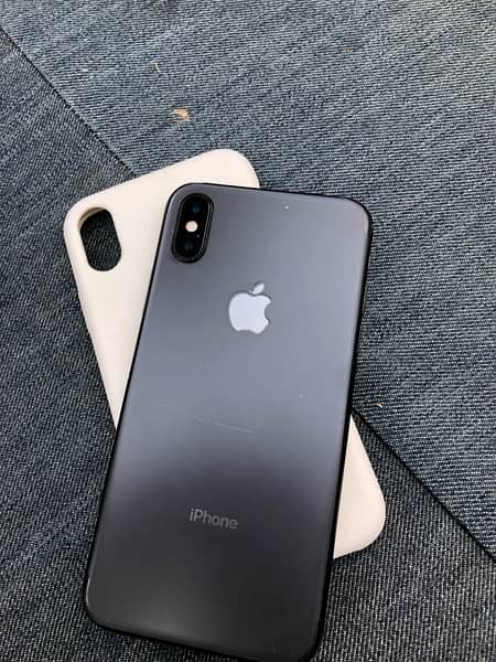 Iphone x 1