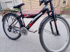 Bicycle 26 inch