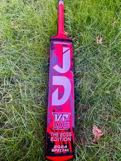 Kc personal used JD Bat for sale