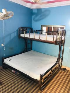 Bunker Bed 0