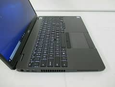 i7 8th Gen | Dell Laptop 16/256