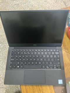 For Sale: Dell XPS 13 9360 – Sleek and Powerful Ultrabook