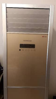 Kenwood KEI-24F E-Icon Floor Standing Air Conditioner 2.0 Ton