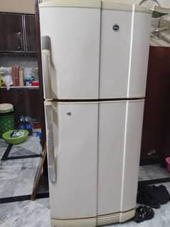 fridge PEL