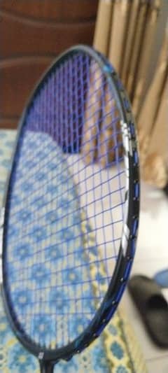 younex badminton racket