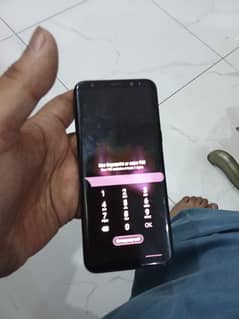 samsung s8 plus official pta approved