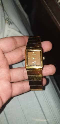 Rado jublie watch ( exchange with mobile)