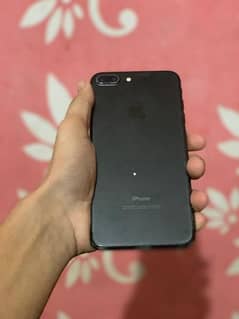 iphone 7 plus non PTA 128 gb