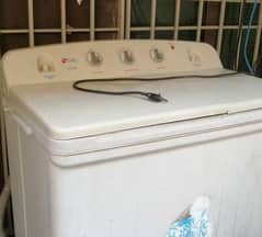 Super Asia SAG-888 Washing Machine