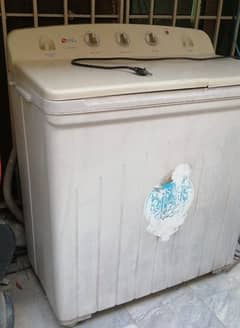 Washing Machine Top Load Super Asia Washing Machine