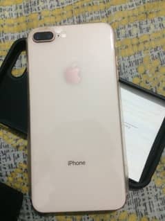 iPhone 8plus PTA approved