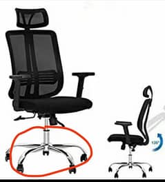 imported chairs for office