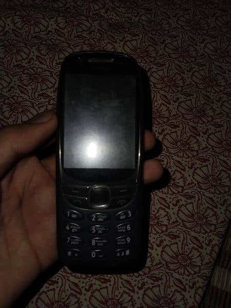 Nokia 1