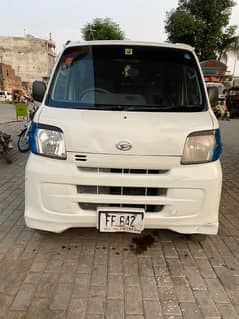 Daihatsu Hijet Every 2011