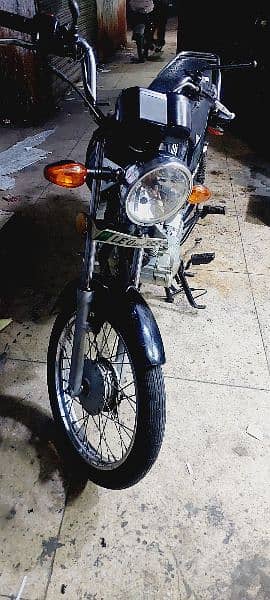 suzuki GD 110 for sel total genian all ok exchange  honda 70 22 modal 0