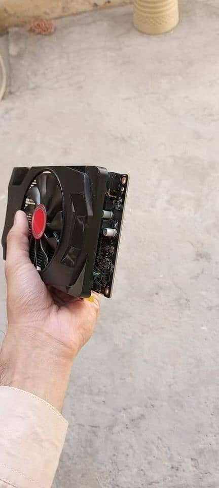 graphics card for urgent sale 2