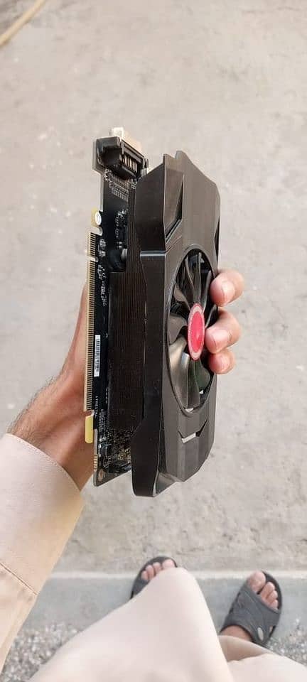 graphics card for urgent sale 3