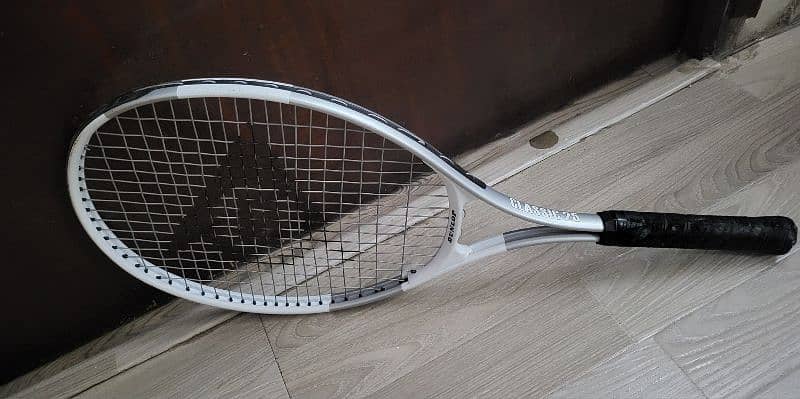 Dunlop Classic 25 1