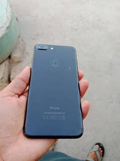 I phone 7 Plus