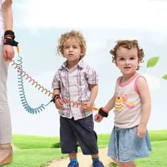 Anti Child Lock | Anti-lost Wrist Link – Baby Child Anti Lost Wrist Li