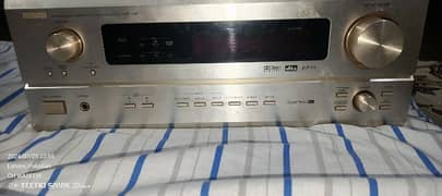 DENON AVR-1800 AMPLIFIER