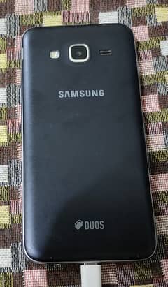 Samsung galaxy J3(6)