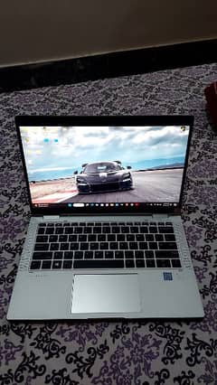 Elitebook 360,2 in 1,  i7, 8gen,  16 ram and 512 ssd 0