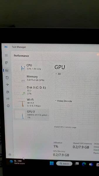 Elitebook 360,2 in 1,  i7, 8gen,  16 ram and 512 ssd 5