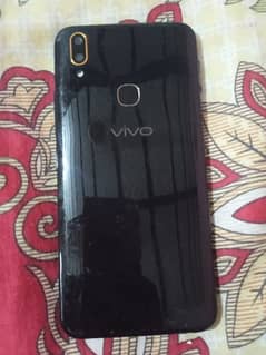 vivo y85 mob sale 12000