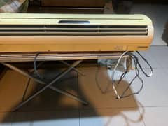 LG 1.5 ton ac for sale