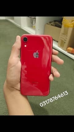 iPhone XR 10/10 waterproof