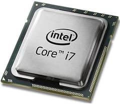 Intel i7 4790 Combo