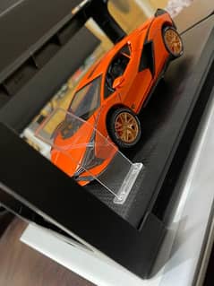 Lamborghini